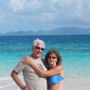 Meet your Posher, Ruth